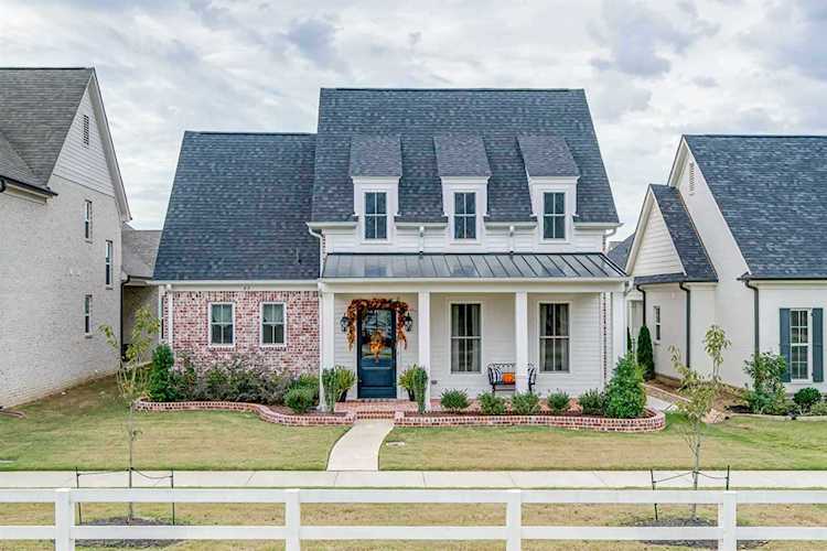 45 Ralpop Ln Rossville, TN 38066 | MLS 10056289 Photo 1