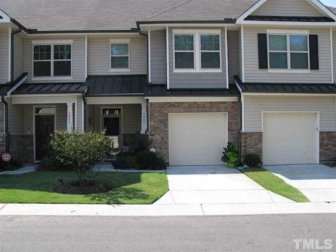7805 Honeysuckle Bend Drive Raleigh, NC 27616 | MLS 2277879 Photo 1