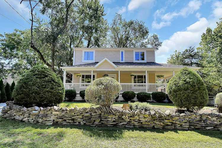 129 E Wilma Drive Powell, OH 43065 | MLS 219033760 - Delaware Photo 1