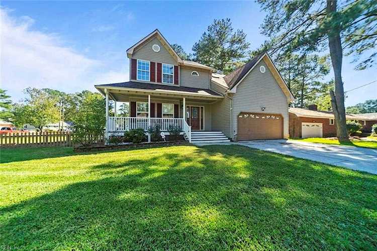 225 Fernwood Farms Rd Chesapeake VA 23320 | MLS# 10282690 - TREG.com Photo 1