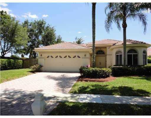 5197 Monterey Ln Delray Beach, FL 33484