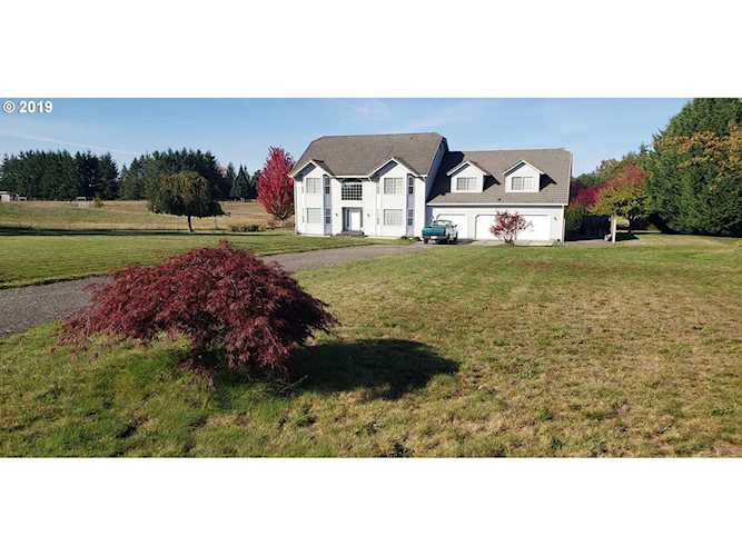 20600 NE 185th St Brush Prairie, WA 98606