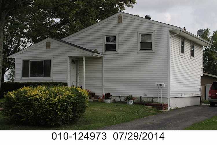 3888 Fairmoor Road Columbus, OH 43204 | MLS 219031620 - Franklin Photo 1