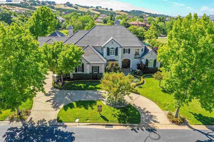 1759 Spumante Pl Pleasanton, CA 94566 | MLS 40867776 Photo 1