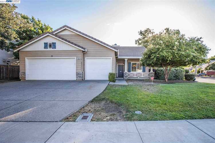 1065 Mill Creek Way Brentwood, CA 94513 | MLS 40881332 Photo 1