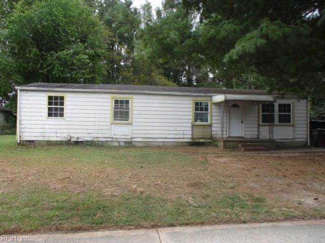 4613 Charlton Ct Chesapeake, VA 23321 | MLS 10286116 Photo 1