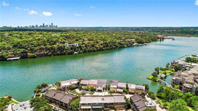 2409 Westlake Dr Austin, TX 78746