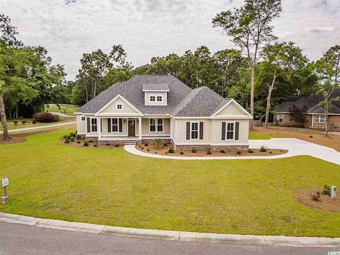 461 Savannah Dr. Pawleys Island, SC 29585 | MLS 1922104 Photo 1