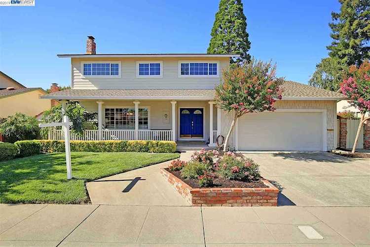 1707 Orchard Way Pleasanton, CA 94566 | MLS 40877446 Photo 1