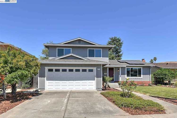 795 San Carlos Ct Fremont, CA 94539 | MLS 40878203 Photo 1