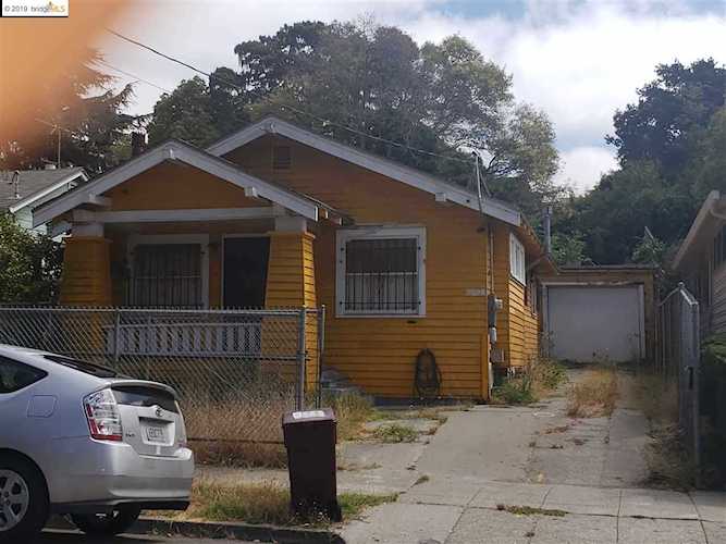 2828 25Th Ave Oakland, CA 94601 | MLS 40880672 Photo 1