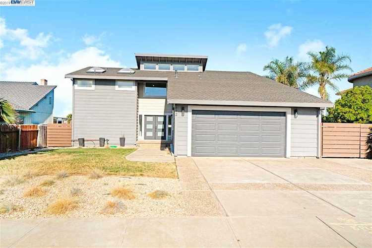 4842 Cabrillo Pt Discovery Bay, CA 94505 | MLS 40878636 Photo 1