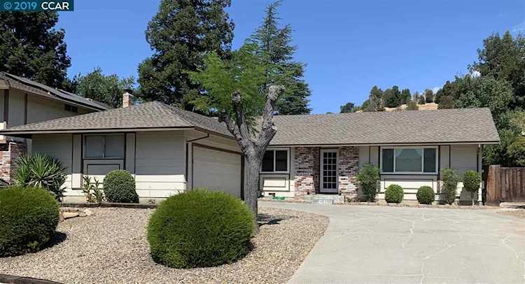 5507 Kirkwood Dr Concord, CA 94521 | MLS 40881198 Photo 1