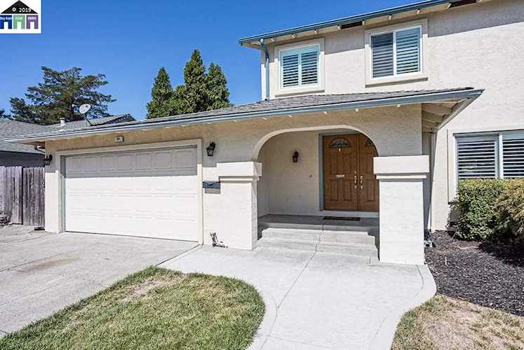 54 Hazelnut Ct San Ramon, CA 94583 | MLS 40881723 Photo 1