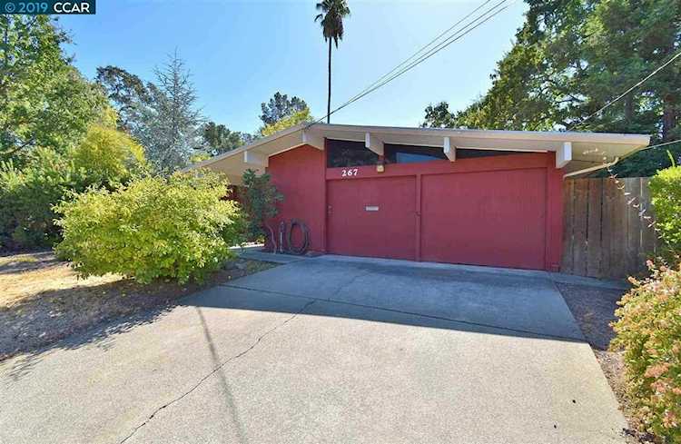 267 Santa Fe Dr Walnut Creek, CA 94598 | MLS 40882492 Photo 1