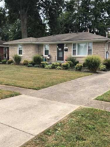 5914 Dellrose Dr Louisville, KY 40258 | MLS 1540658 Photo 1