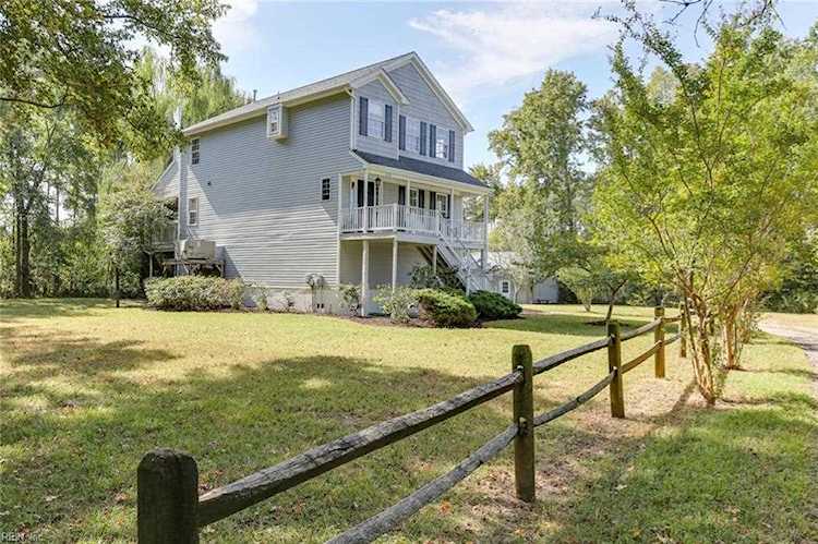 1258 Poquoson Ave Poquoson, VA 23662 | MLS 10285852 Photo 1