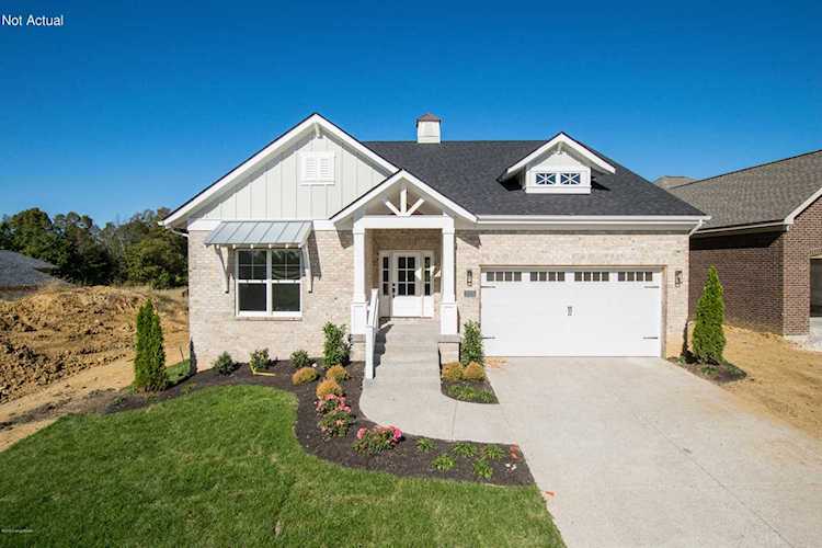 1307 Provident Creek Ct Fisherville, KY 40023