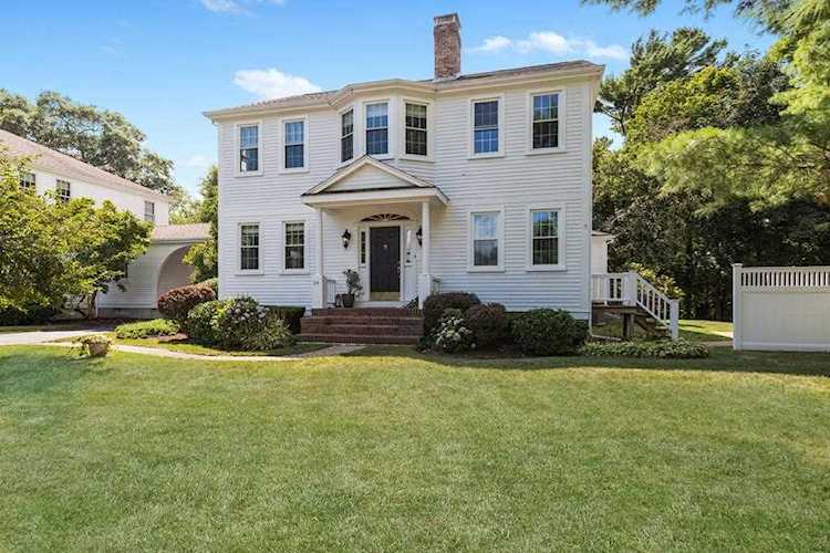 1193 Main Street #D1 Hingham, MA 02043