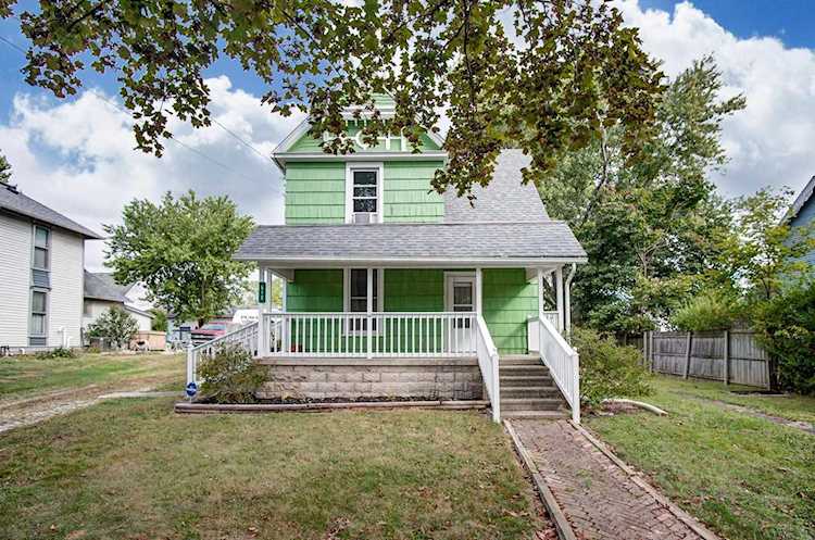 512 E High Street Ashley, OH 43003 | MLS 219038253 Photo 1