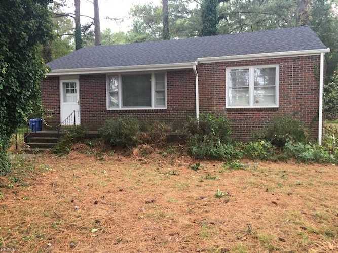 1808 Jolliff Rd Chesapeake, VA 23321 | MLS 10286134 Photo 1
