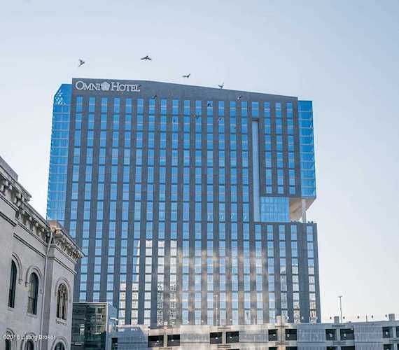 200 W Liberty St Louisville, KY 40202
