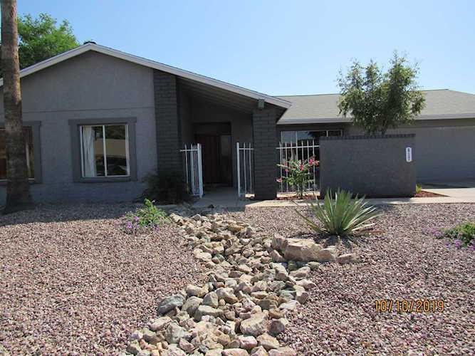 617 W Pampa Avenue Mesa, AZ 85210 | MLS ® 5991505 Photo 1