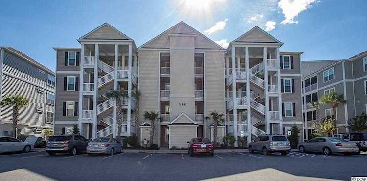 305 Shelby Lawson Dr. #201 Myrtle Beach, SC 29588 | MLS 1922128 Photo 1