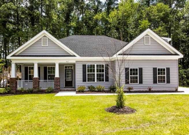 1804 Whites Landing Ct Chesapeake, VA 23321 | MLS 10286024 Photo 1