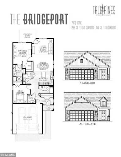 MLS 5264576 | Sherburne County home for sale | Tall Pines Pud Elk River Photo 1