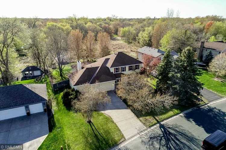 13452 Hidden Creek Drive Andover, MN 55304 | MLS 5223869 Photo 1