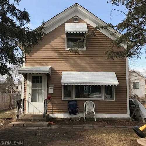 35 Stevens Street E Saint Paul, MN 55107 | MLS 5217956 Photo 1