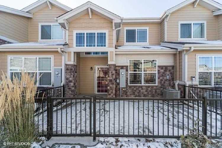 1824 S Buchanan Circle Aurora, CO 80018