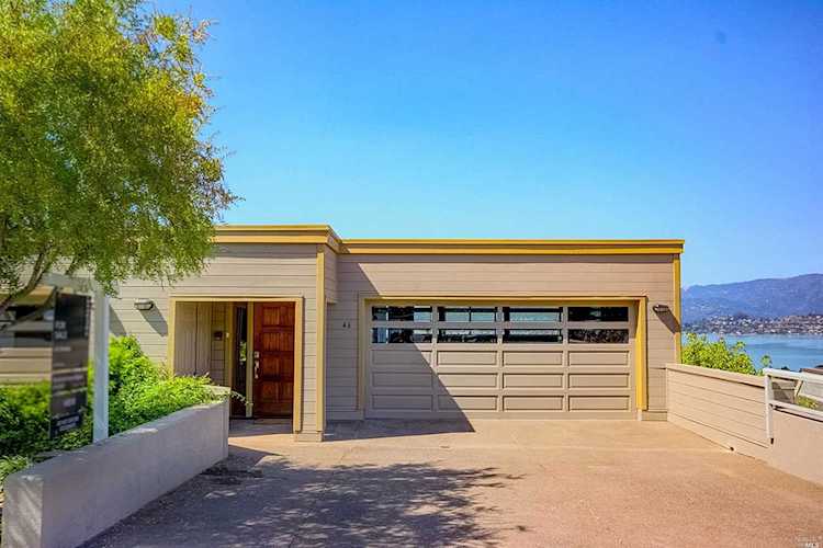 46 Red Hill Circle Tiburon, CA 94920 | MLS 21924048 Photo 1