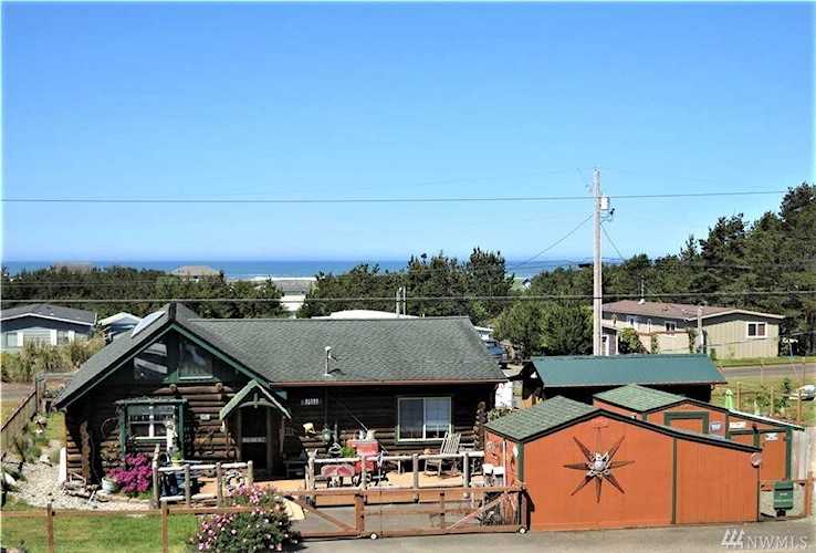 29508 K St Ocean Park, WA 98640