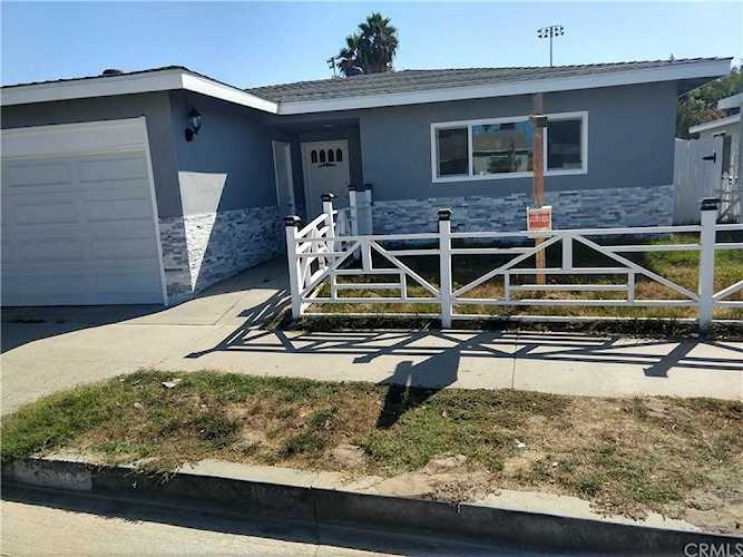 1316 W 223rd Street Torrance, CA 90501