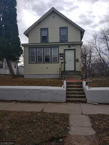 Saint Paul Daytons Bluff | MLS 5215681 | 904 4th Street E | Zip Code 55106 Photo 1
