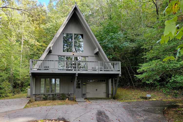 313 Domar Dr Townsend, TN 37882