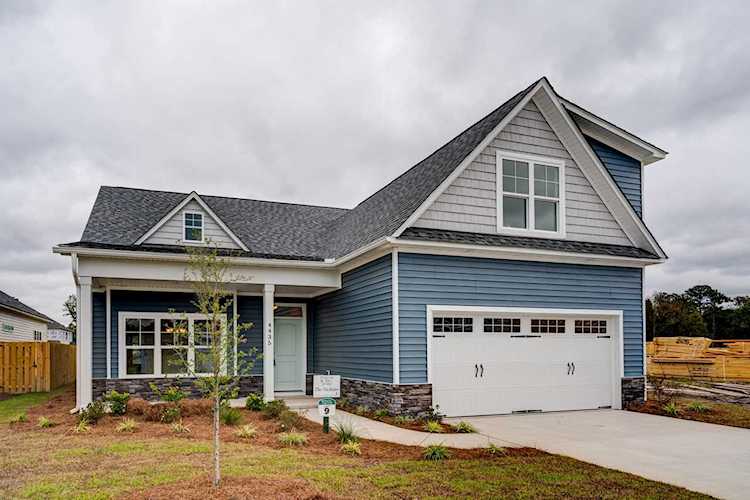 4435 Huntsman Court Castle Hayne, NC 28429
