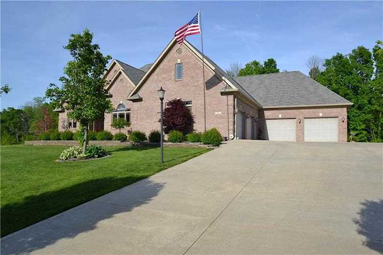 7896 Hyland Meadows Drive Knightstown, IN 46148