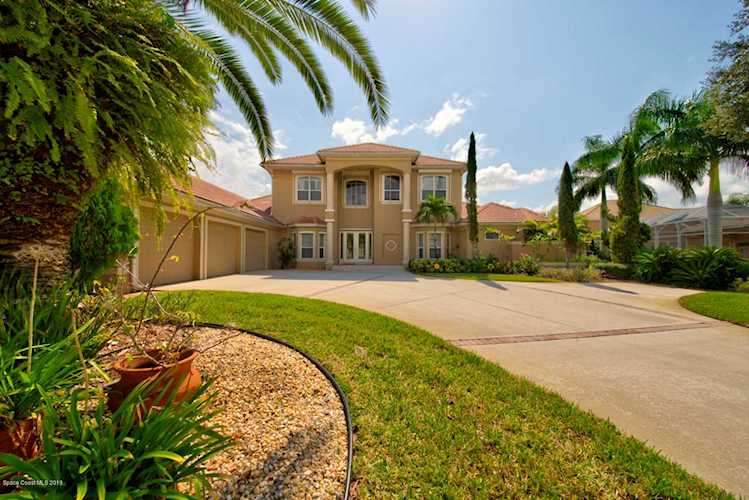 8181 Compton Way Melbourne, FL 32940
