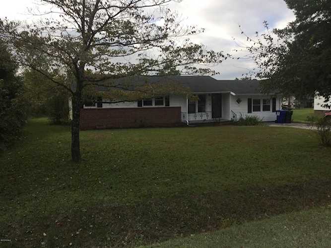 6785 Church Street Grifton, NC 28530 | MLS 100188299 Photo 1