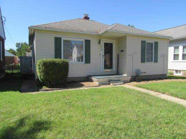 513 Oakwood Avenue Lancaster, OH 43130 | MLS 219034034 Photo 1