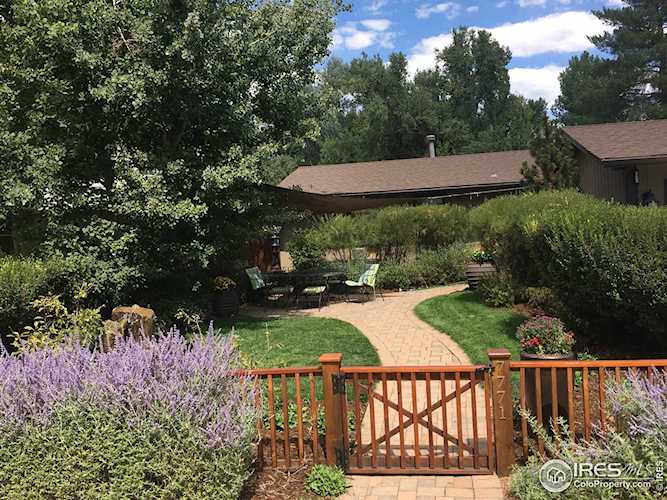 7771 Nikau Dr Niwot, CO 80503 | MLS 892971 Photo 1