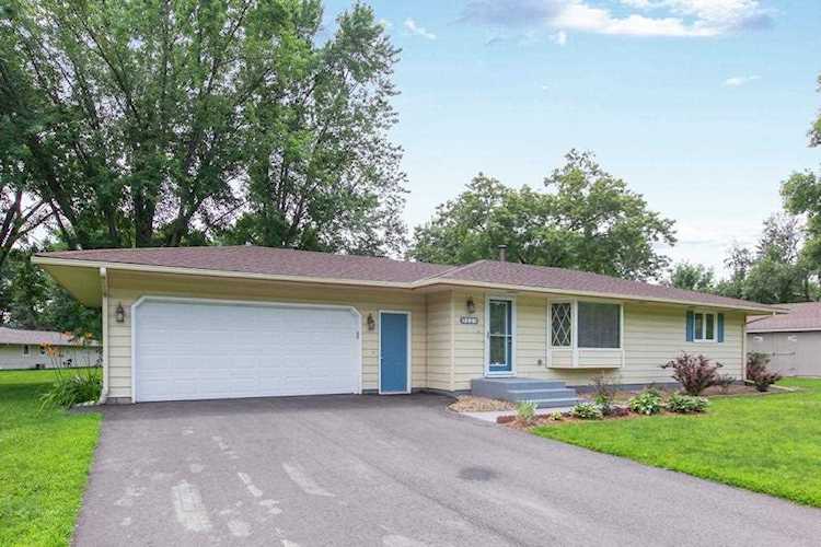 MLS 5260149 Hennepin County home for sale Engels Estates Maple Grove