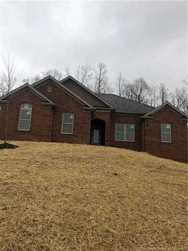 2867 Crescent Hill Drive Corydon, IN 47112 | MLS 2019011399 Photo 1