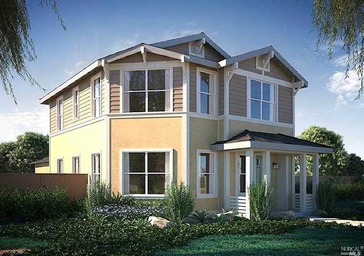 927 Justin Drive Santa Rosa, CA 95407 | MLS 21921961 Photo 1