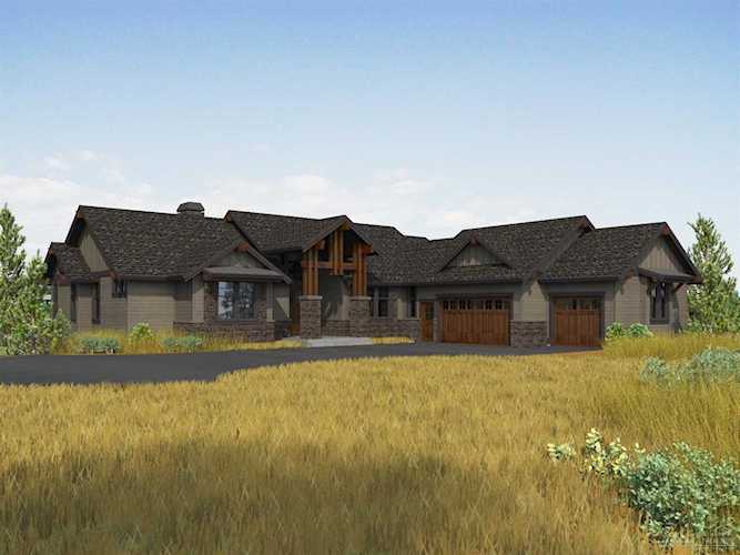 149 Lot SW Brasada Ranch Powell Butte, OR 97753