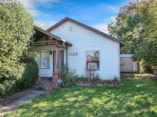 7120 SE 83rd Ave Portland, OR 97266 | MLS 19659546 Photo 1