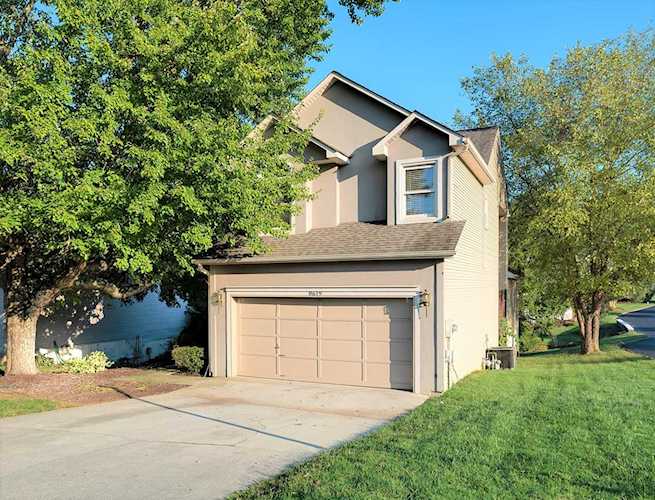 8619 Savannah Ct Knoxville, TN 37923